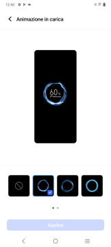 Recensione vivo V23 5G 79