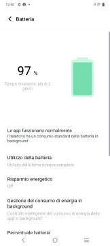Recensione vivo V23 5G 81