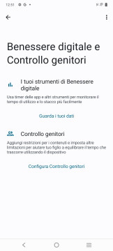 Recensione vivo V23 5G 89