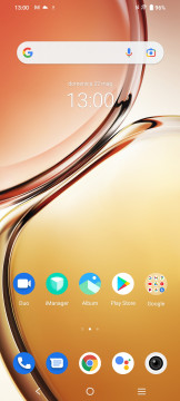 Recensione vivo V23 5G 92