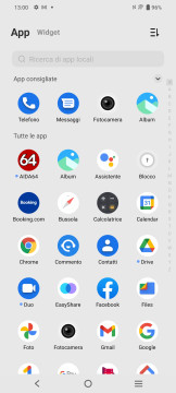 Recensione vivo V23 5G 93