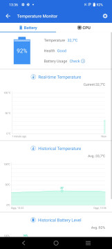 Recensione vivo V23 5G 33