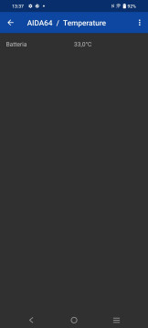 Recensione vivo V23 5G 41