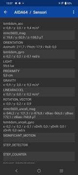 Recensione vivo V23 5G 42