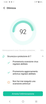 Recensione vivo V23 5G 106