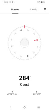 Recensione vivo V23 5G 113