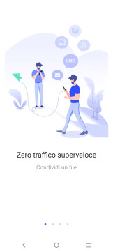 Recensione vivo V23 5G 96