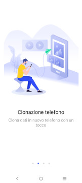 Recensione vivo V23 5G 97