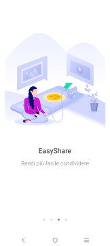 Recensione vivo V23 5G 98