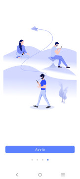 Recensione vivo V23 5G 99