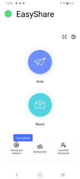 Recensione vivo V23 5G 100