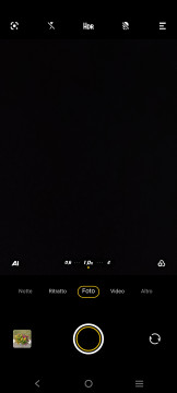 Recensione vivo V23 5G 146