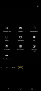 Recensione vivo V23 5G 147