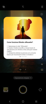 Recensione vivo V23 5G 148