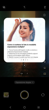 Recensione vivo V23 5G 149