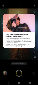 Recensione vivo V23 5G 151