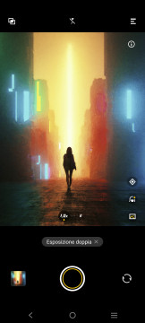 Recensione vivo V23 5G 152