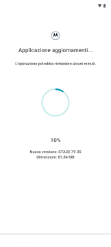 Recensione Motorola Moto G22 54