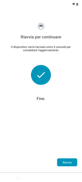 Recensione Motorola Moto G22 56