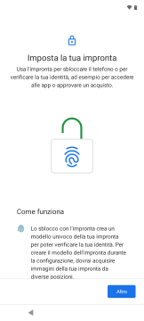 Recensione Motorola Moto G22 43