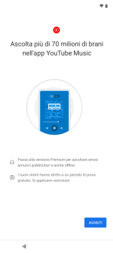 Recensione Motorola Moto G22 62