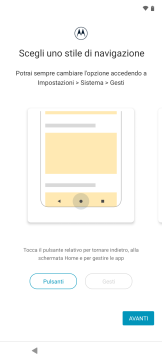 Recensione Motorola Moto G22 66