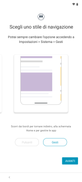 Recensione Motorola Moto G22 67