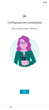 Recensione Motorola Moto G22 68