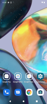 Recensione Motorola Moto G22 71