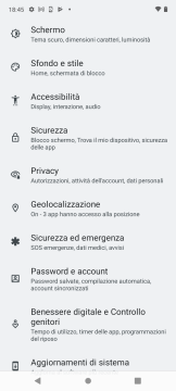 Recensione Motorola Moto G22 75