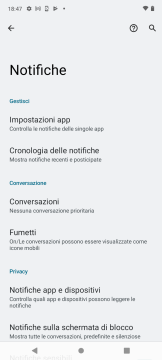 Recensione Motorola Moto G22 80