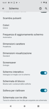 Recensione Motorola Moto G22 48