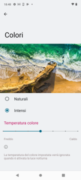 Recensione Motorola Moto G22 49