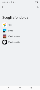 Recensione Motorola Moto G22 82