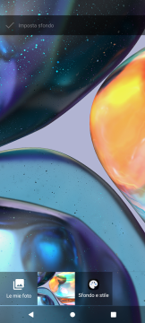 Recensione Motorola Moto G22 83