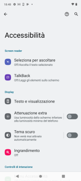 Recensione Motorola Moto G22 84