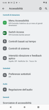 Recensione Motorola Moto G22 85