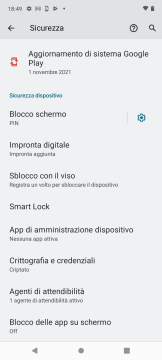 Recensione Motorola Moto G22 87