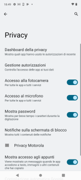 Recensione Motorola Moto G22 88