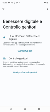 Recensione Motorola Moto G22 91
