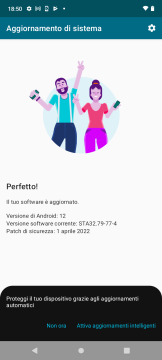 Recensione Motorola Moto G22 94