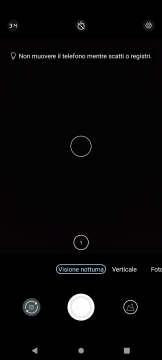 Recensione Motorola Moto G22 115