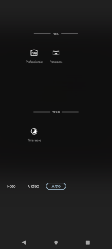 Recensione Motorola Moto G22 116