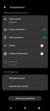 Recensione Motorola Moto G22 118
