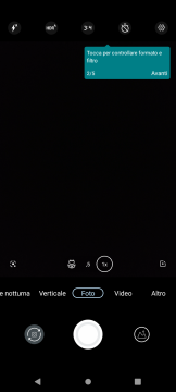 Recensione Motorola Moto G22 121