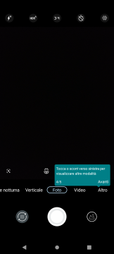 Recensione Motorola Moto G22 123