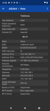 Recensione Motorola Moto G22 37