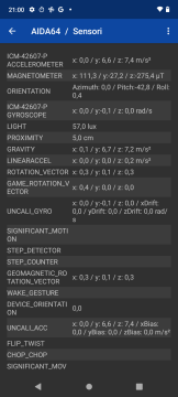 Recensione Motorola Moto G22 42