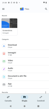 Recensione Motorola Moto G22 100
