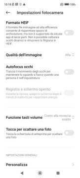 Recensione Xiaomi 12 181